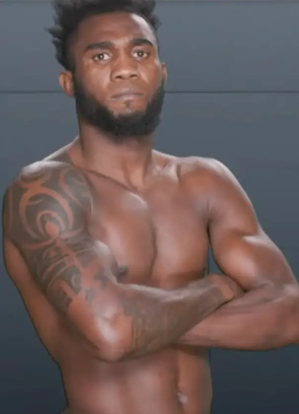 Carlos Adames Boxing Career Dvds 1