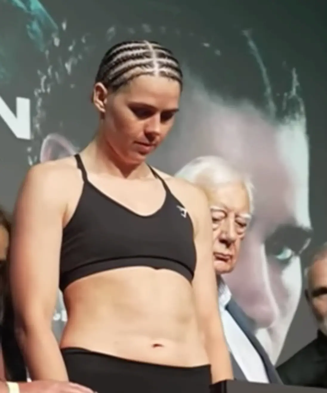Savannah Marshall Boxing Career Dvds 1
