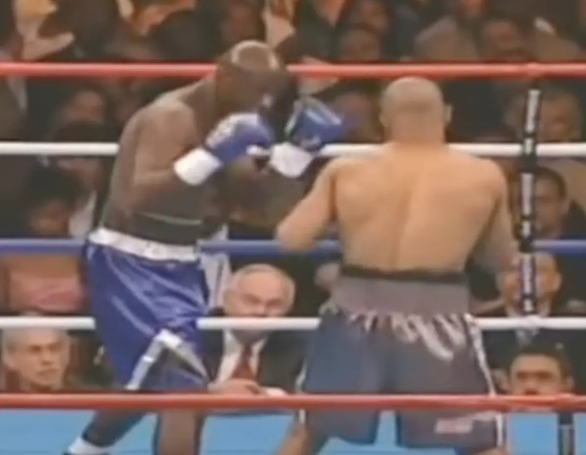 Antonio Tarver Boxing Career Dvd Set 1