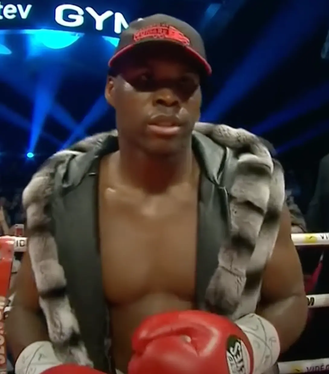 Adonis Stevenson Boxing Career Dvds 1