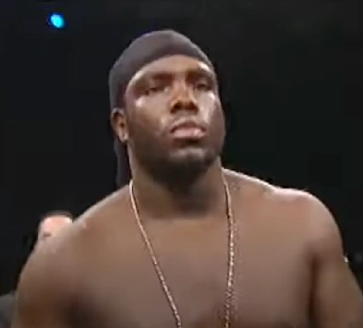 Bermane Stiverne Boxing Dvd Collection 1
