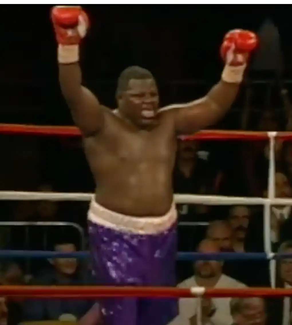 Frankie Swindell Boxing Career Dvds 1