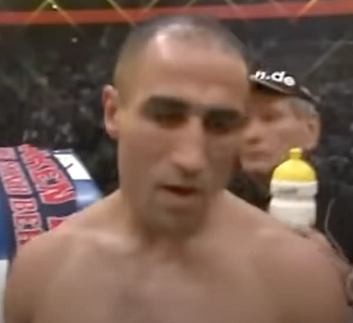 Arthur Abraham Boxing Career Dvd Set 1