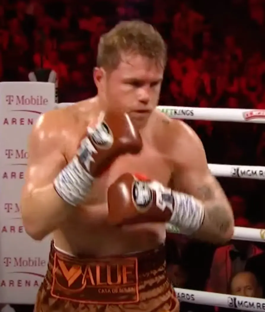 Saul Canelo Alvarez Career Boxing Dvds 1