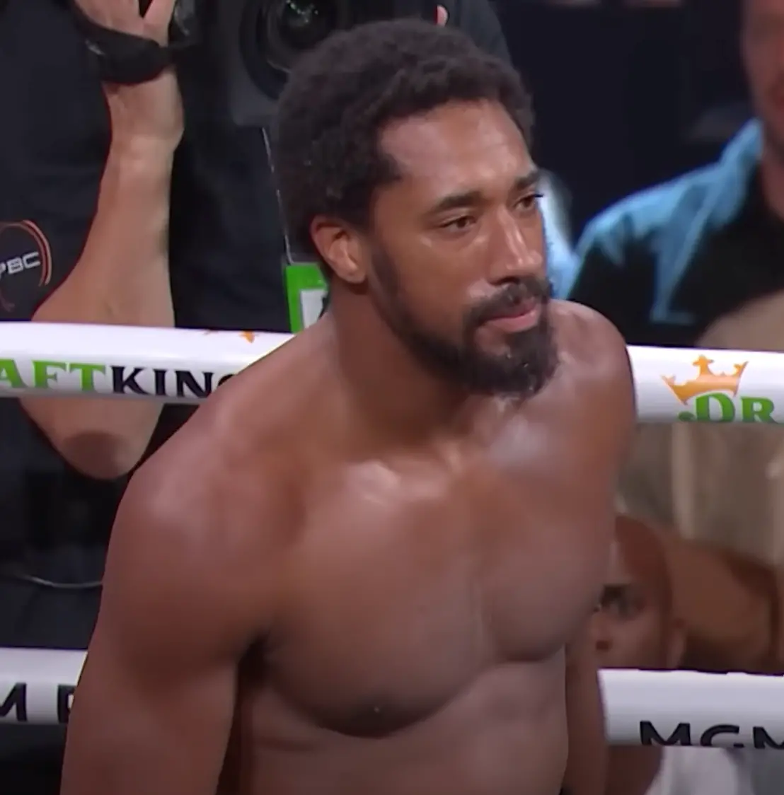 Demetrious Andrade Boxing Career Dvds 1