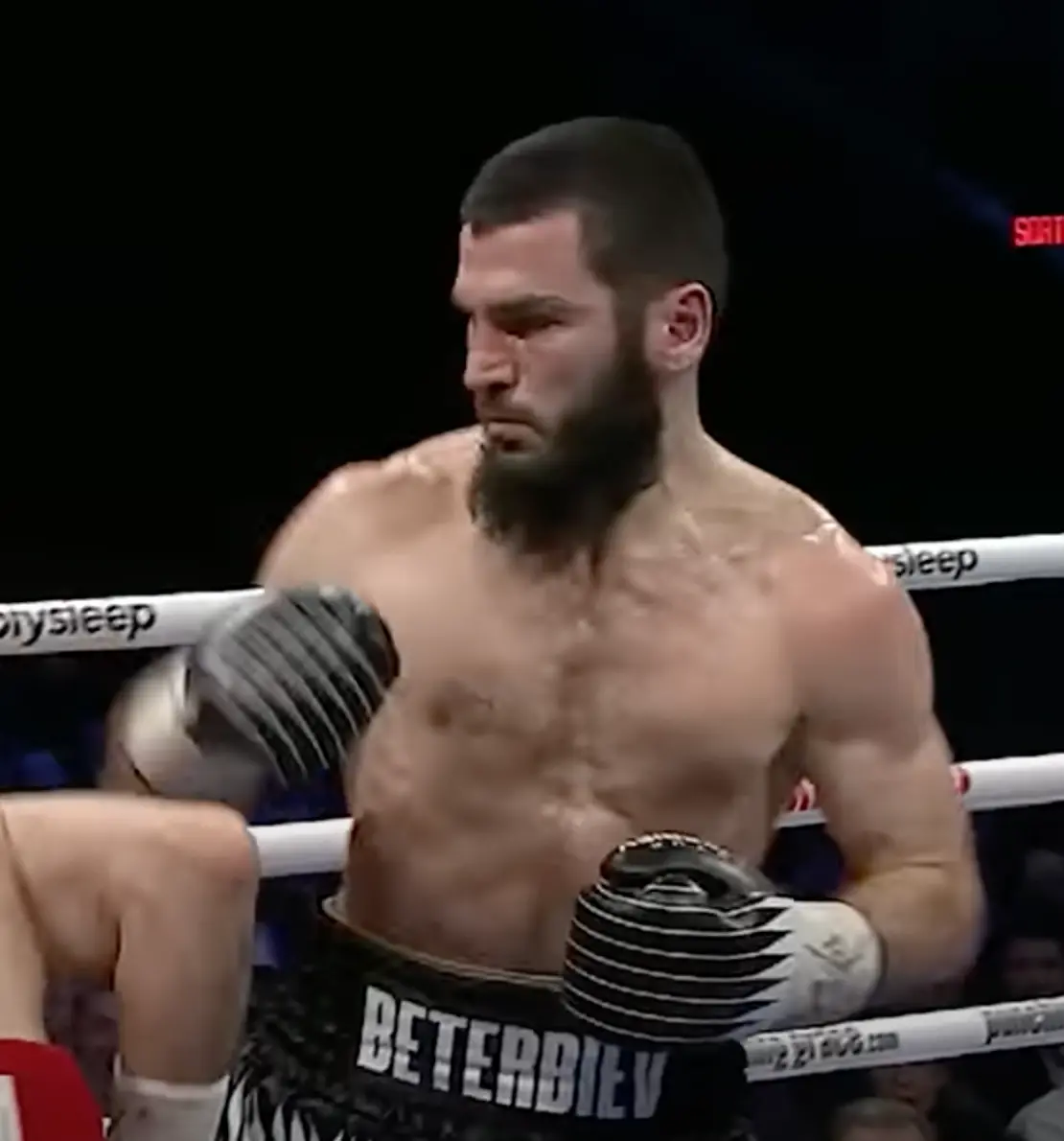 Artur Beterbiev Boxing Career Dvds 1