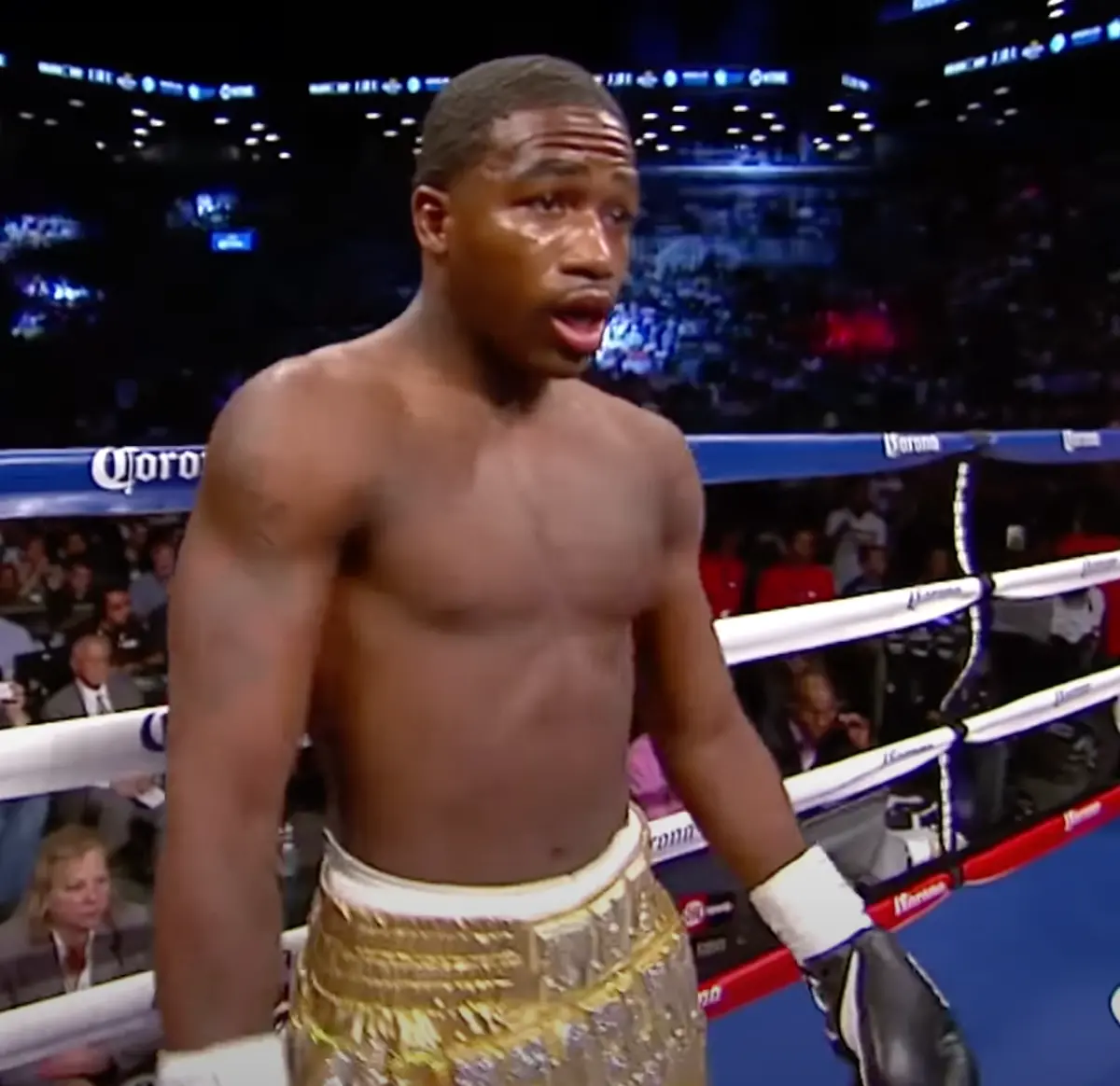 Adrien Broner Boxing Career Dvd Set 1