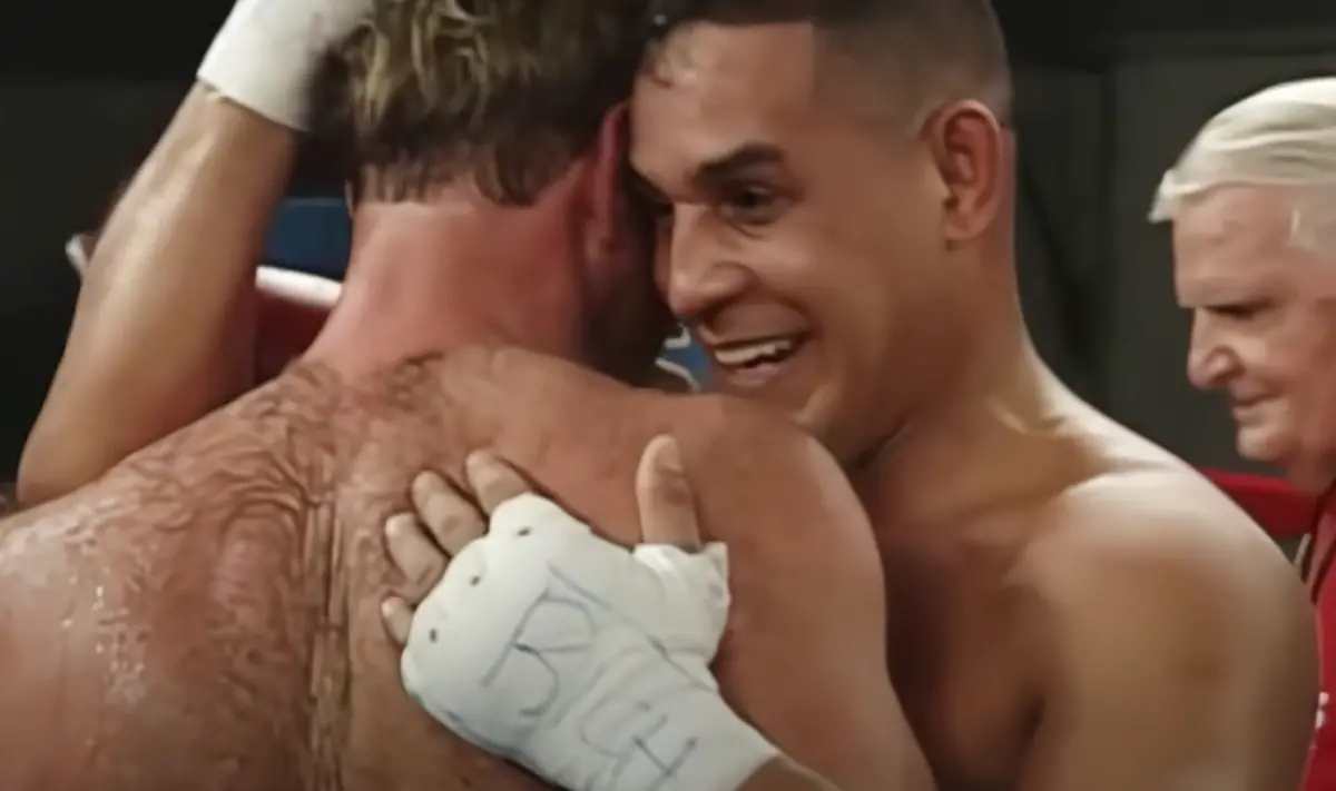Hector Camacho Boxing Career On Dvd 1