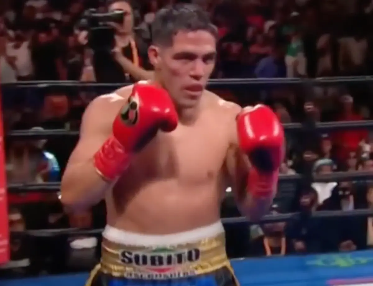 Brian Castano Boxing Career Dvds 1