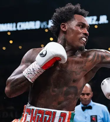 Jermall Charlo Boxing Career Dvds 1