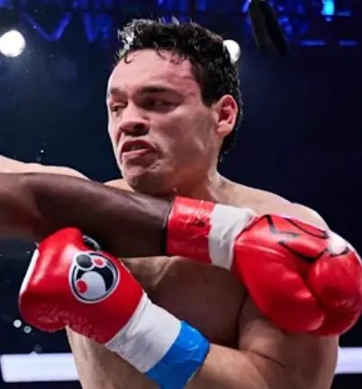 Julio Cesar Chavez Jr Boxing Career Dvds 1