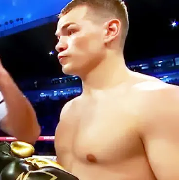 Fedor Chudinov Boxing Dvd Set 1