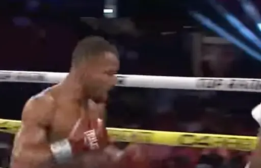 Robson Conceicao Boxing Career Dvds 1