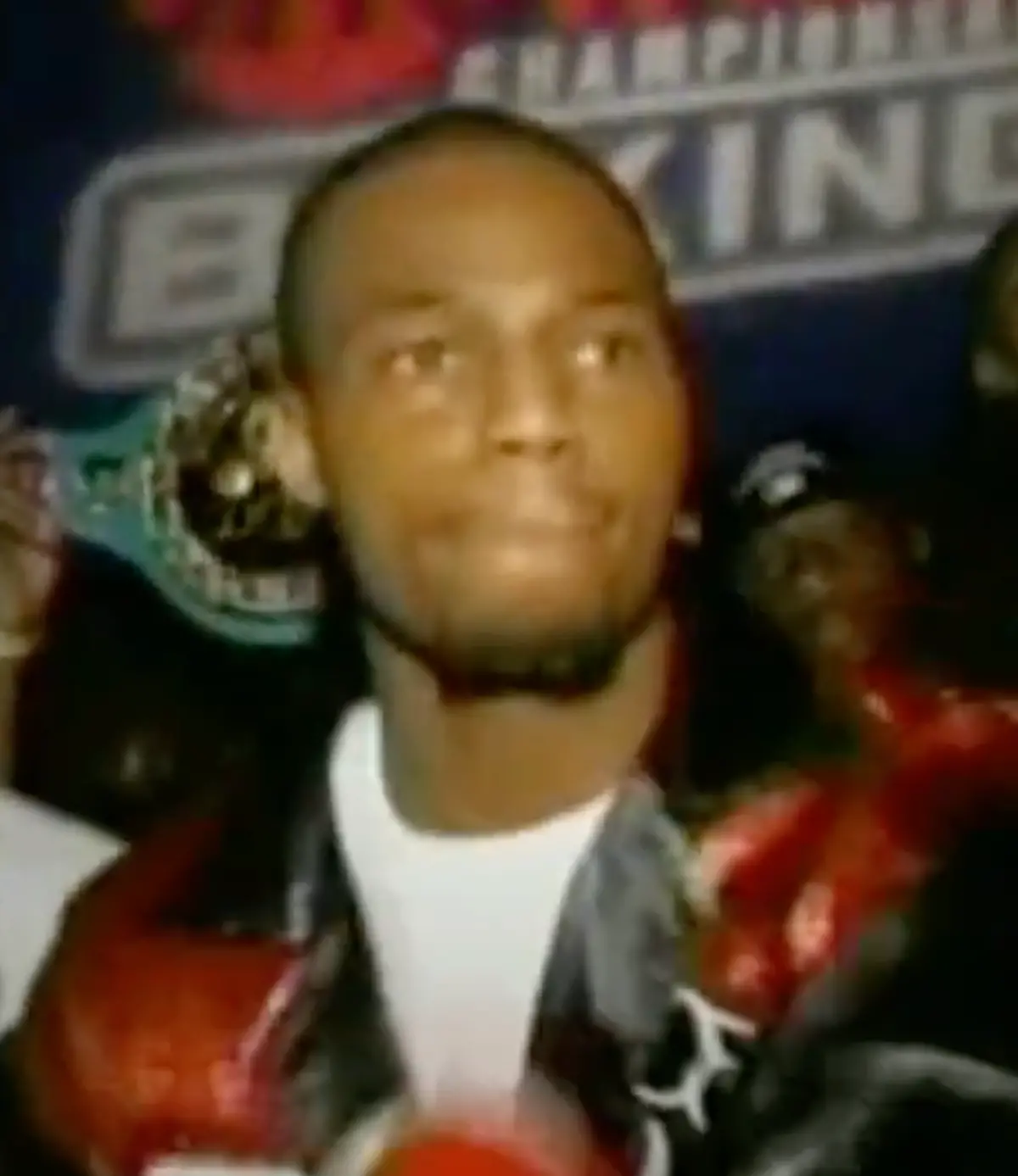 Chad Dawson Boxing Career Dvds 1