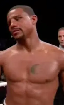 Andre Dirrell Boxing Career  Dvds 1