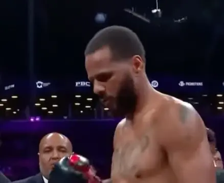 Anthony Dirrell Career Boxing Dvds 1