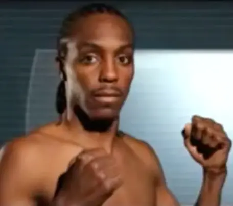 Amir Imam Boxing Career Dvds 1