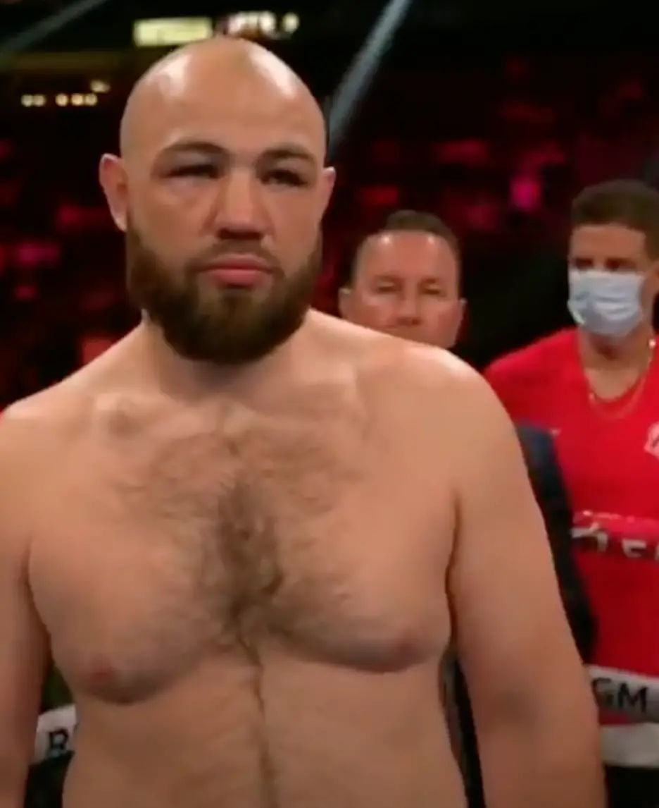 Adam Kownacki Boxing Career Dvds 1