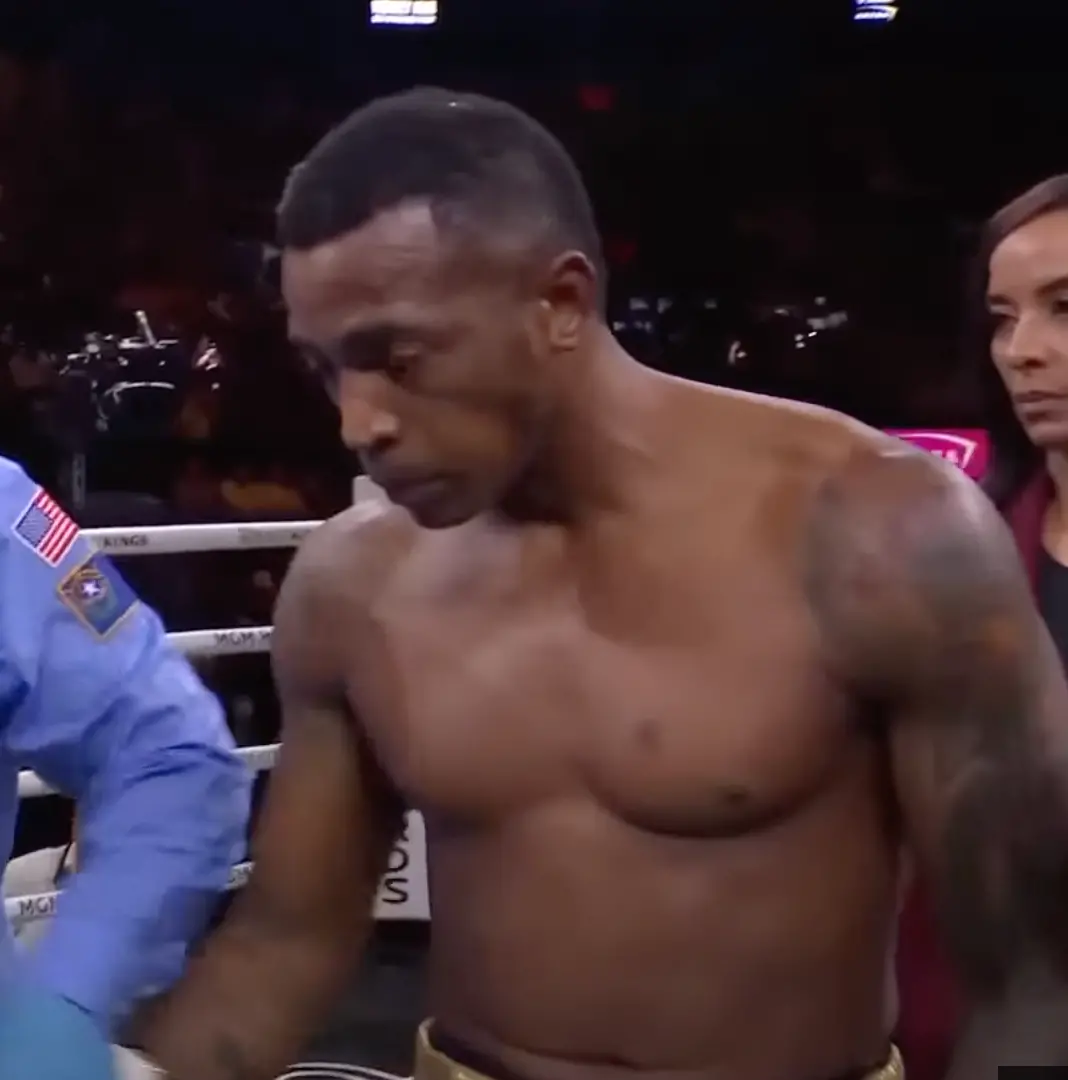Erislandy Lara Boxing Career Dvd Set 1