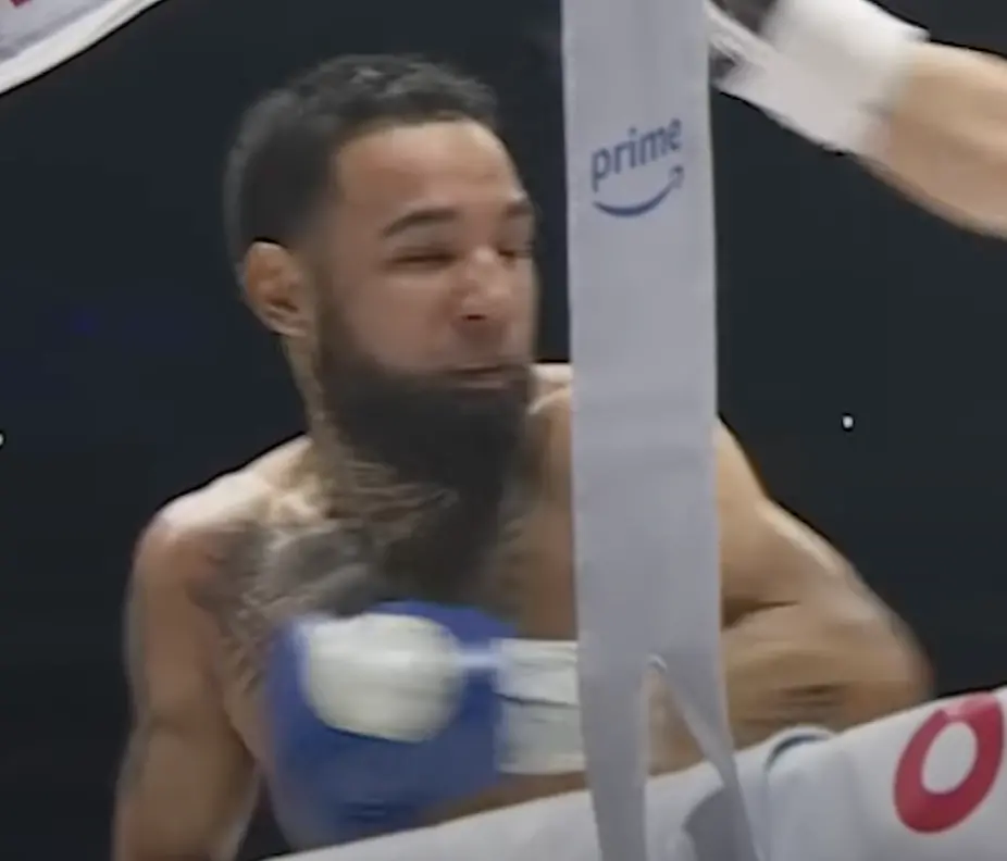 Luis Nery Boxing Career  Dvds 1