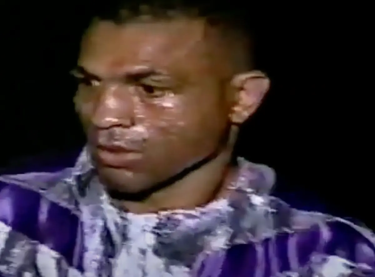 Vince Phillips Boxing Career Dvds 1