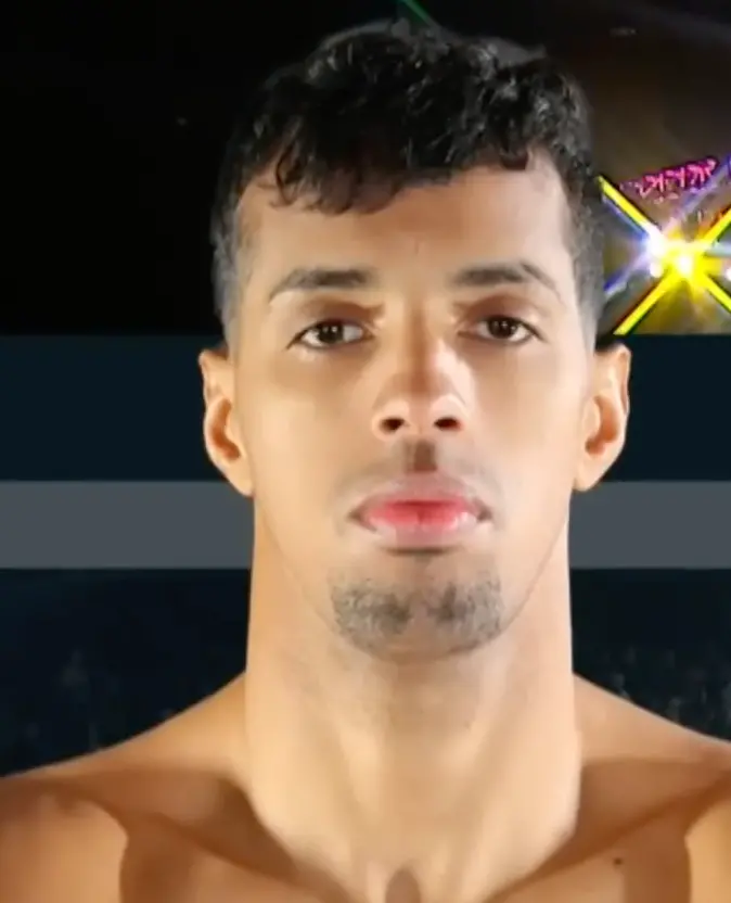 Alberto Machado Boxing Dvds 1