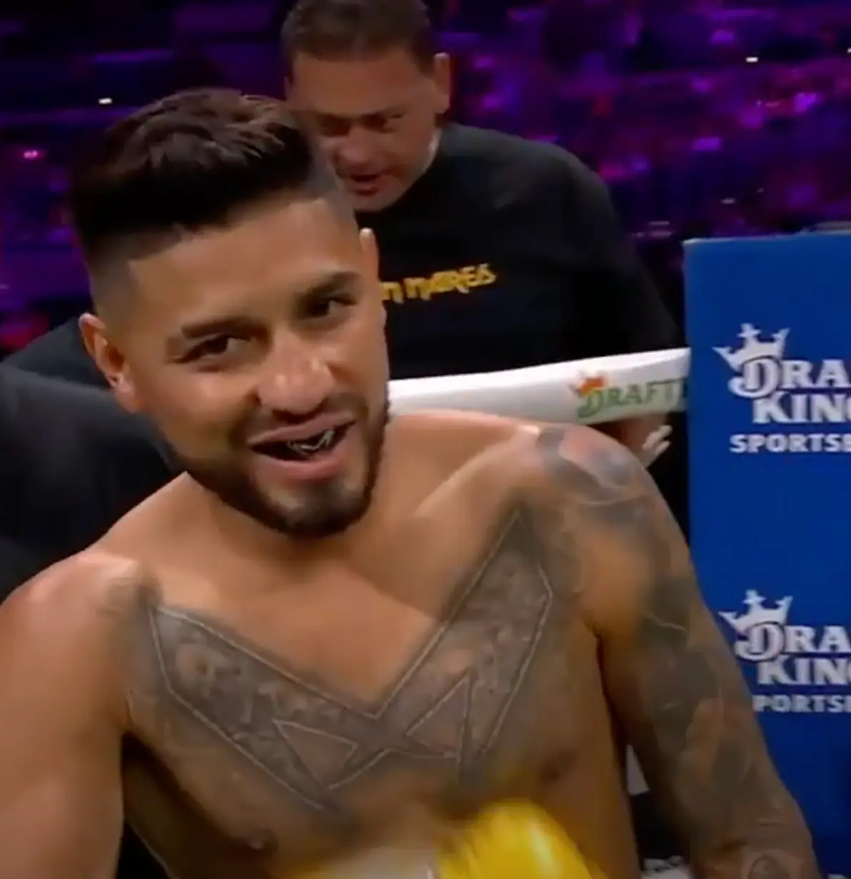 Abner Mares Boxing Career Dvds 1