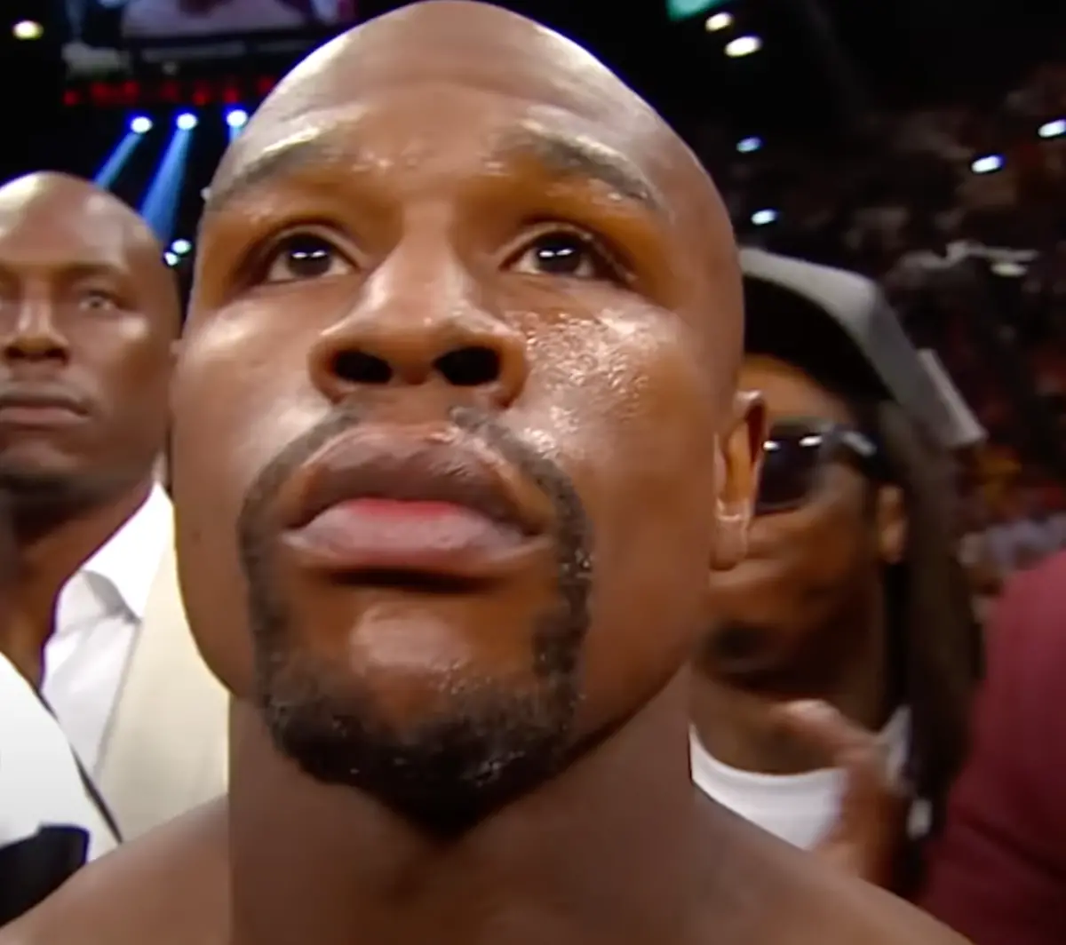 Floyd Mayweather Jr Boxing Career On Dvd 1