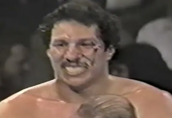 Bernardo Mercado Boxing Career Dvds 1
