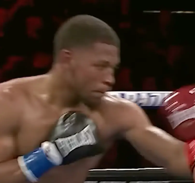 Brian Norman Boxing Career Dvds 1