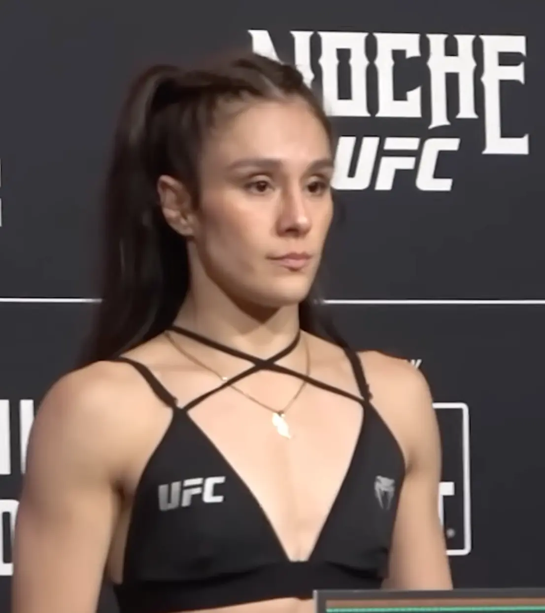 Alexa Grasso Mma Career Dvds 1