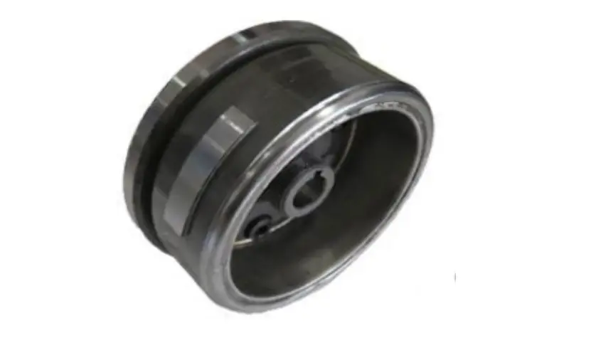 Lifan Kpx250 Motorcycle | Flywheel (172Fmme06-01) 1