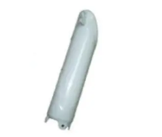 Lifan Kpx250 Motorcycle | Left Fork Guard (Kpxf04-03) 1