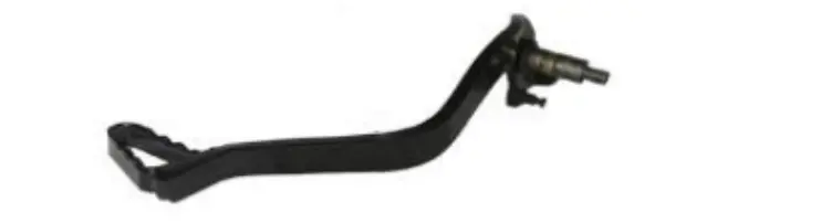 Lifan Kpx250 Motorcycle | Rear Brake Pedal (Kpxf10-10) 1