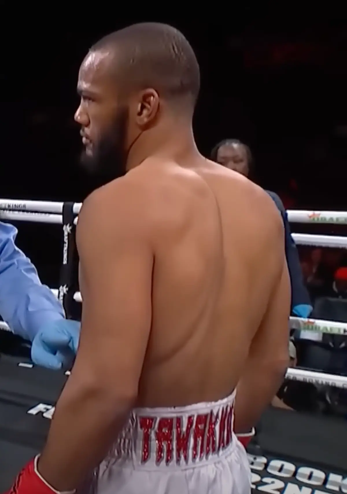 Julian Williams Boxing Career Dvds 1