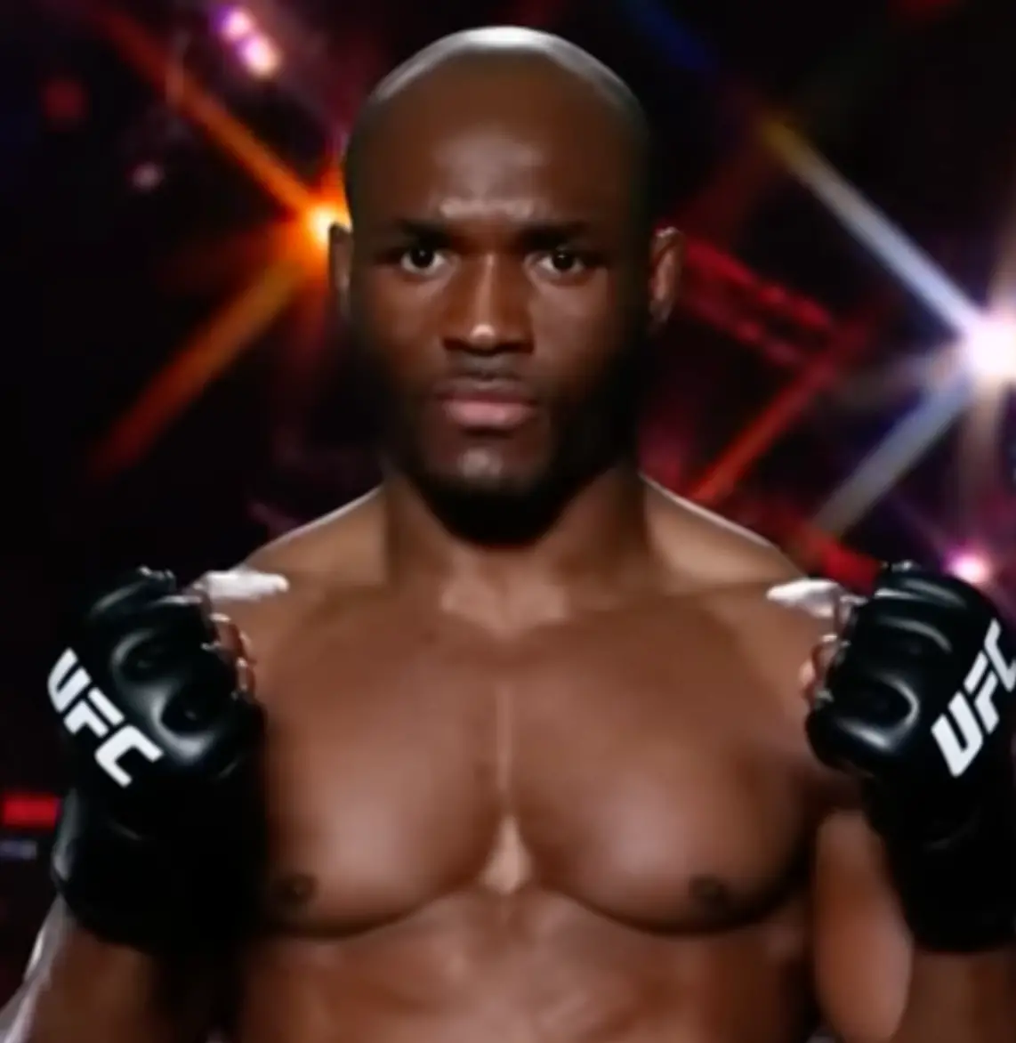 Kamaru Usman Mma Career Dvds 1
