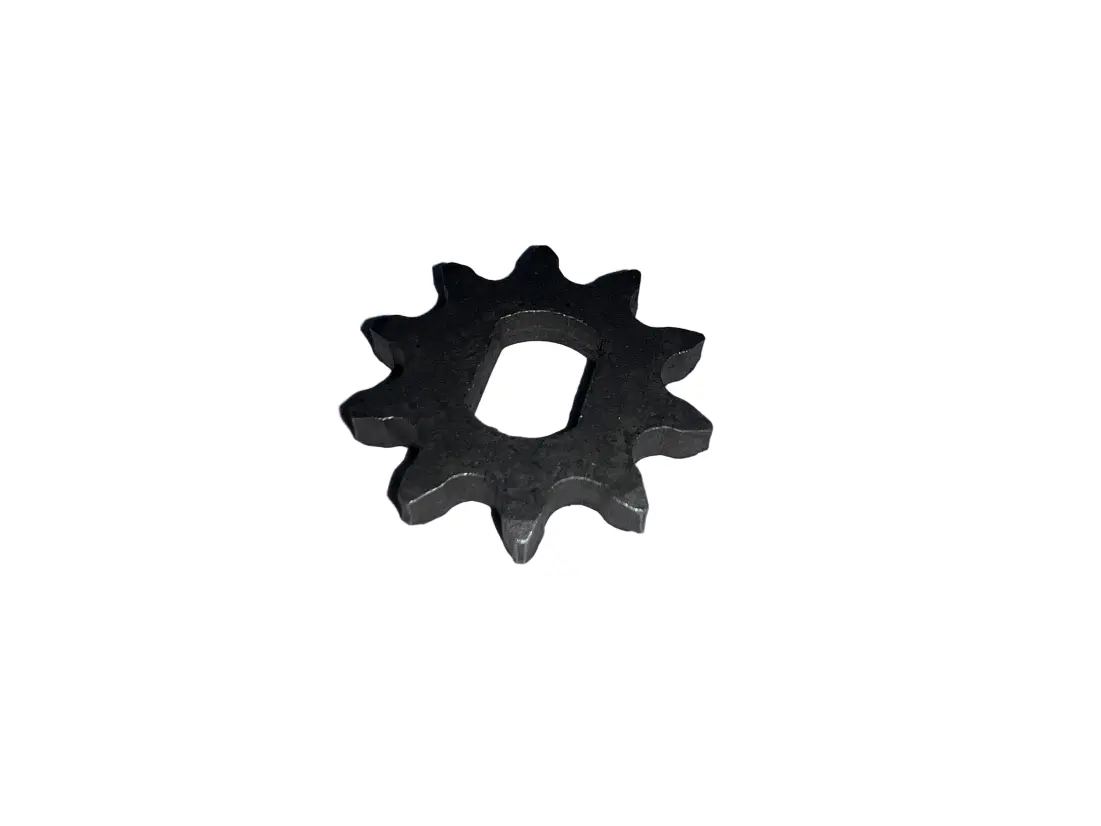 1600W Pro Electric Dirt Bike 48V | Front Sprocket (301020009) 4