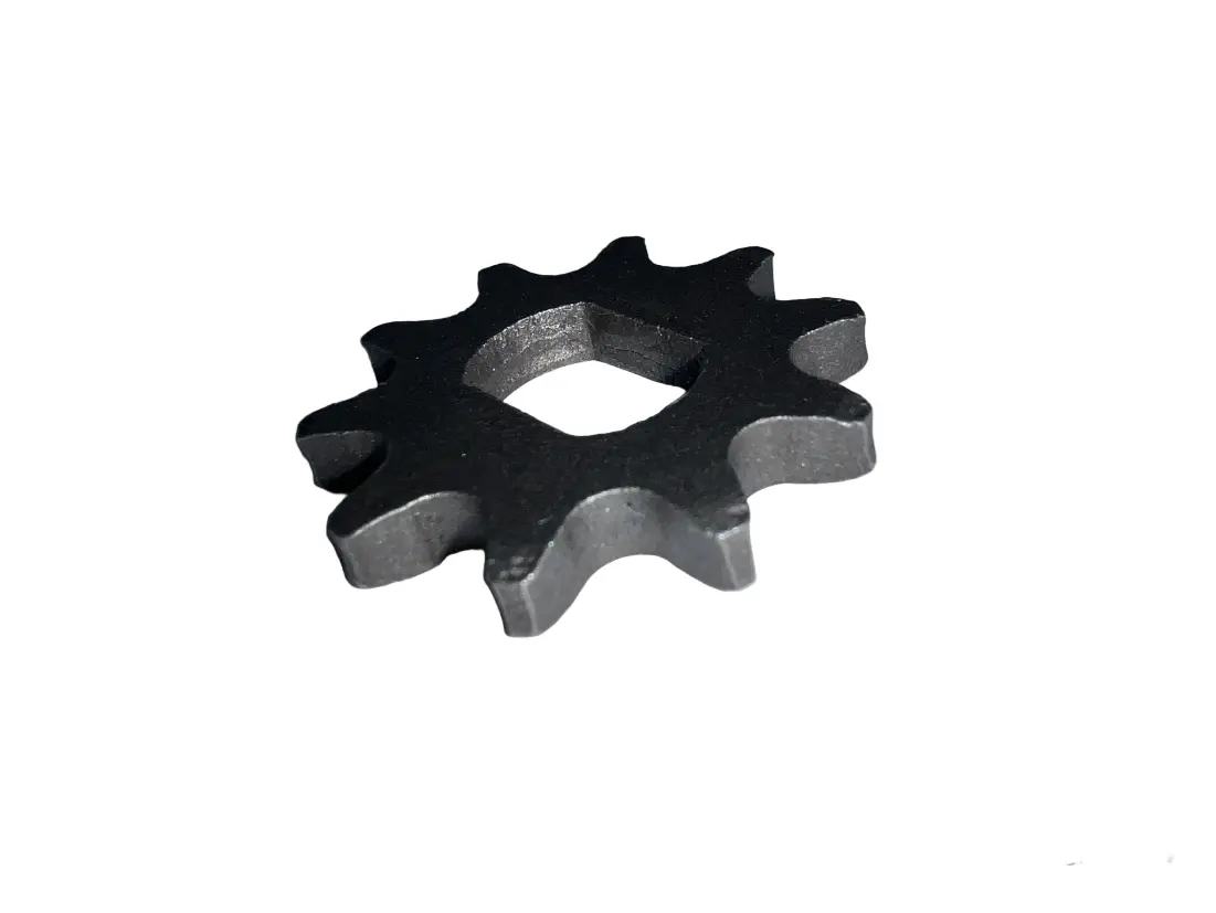 1600W Pro Electric Dirt Bike 48V | Front Sprocket (301020009) 3