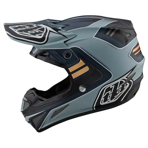 Troy Lee Designs - Se4 Composite Flash Helmet 1