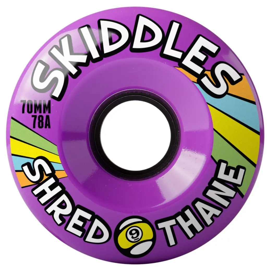 Sector 9 - 70Mm Skiddles 78A 1