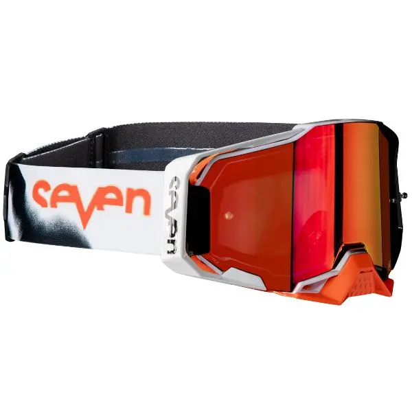 Seven Mx - 100% Armega Clownfish Goggle 1