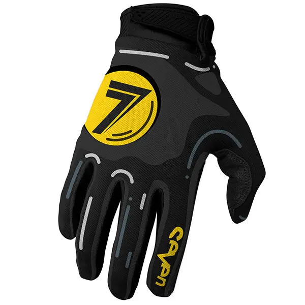 Seven Mx - Annex Hijack Glove 1