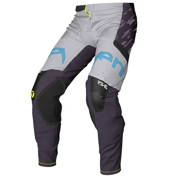 Seven Mx - Rival Clash Pant (Youth) 1