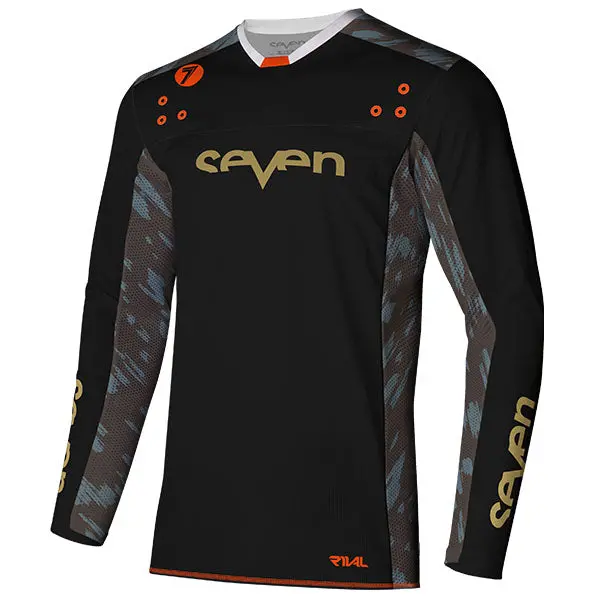 Seven Mx - Rival Clash Jersey 1