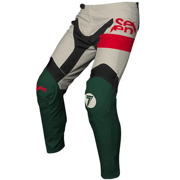 Seven Mx - Vox Fracture Pant 1
