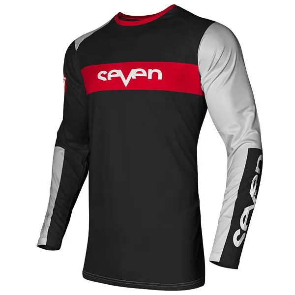 Seven Mx - Vox Fracture Jersey (Youth) 1