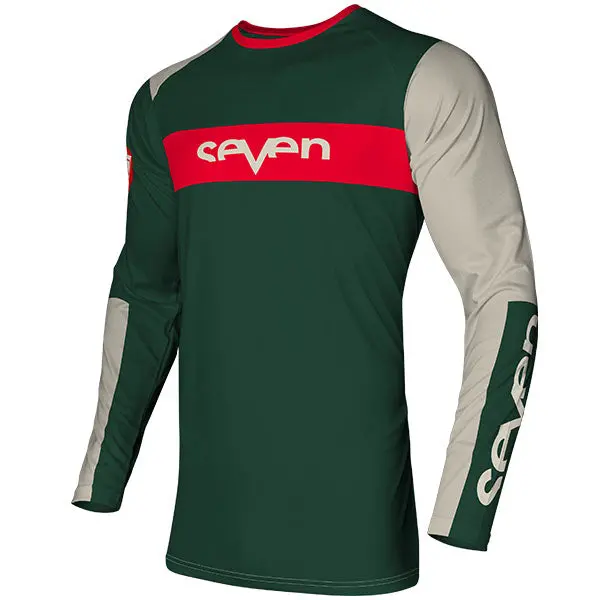Seven Mx - Vox Fracture Jersey 1