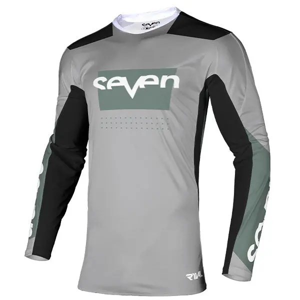 Seven Mx - Rival Division Jersey 1