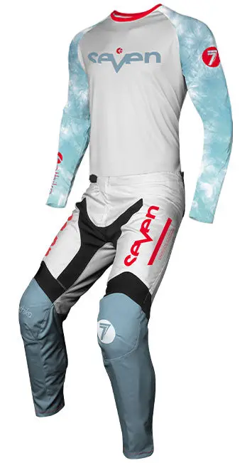 Seven Mx - Vox Ethika Le Jersey, Pant Combo (Youth) 1