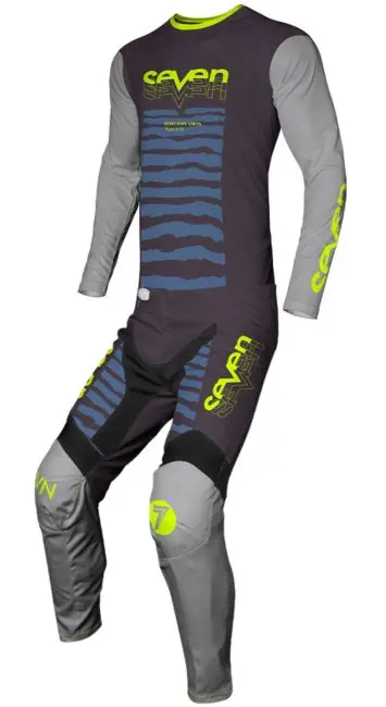 Seven Mx - Vox Surge Jersey, Pant Combo (Sale) 1